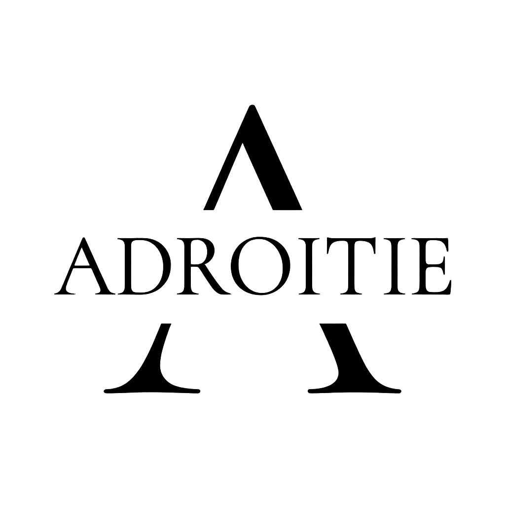 Adroitie